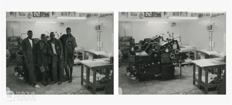 克里斯托弗·威廉姆斯(Christopher Williams)| 卓纳艺术家简介 卓纳画廊DavidZwirner 崇真艺客